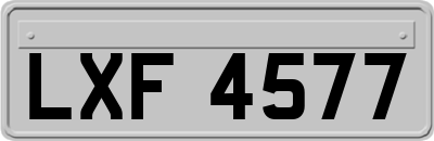 LXF4577
