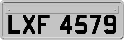 LXF4579