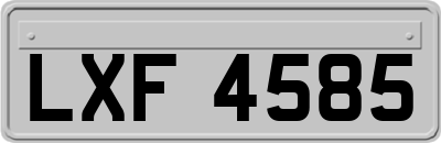 LXF4585