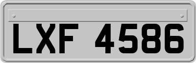 LXF4586