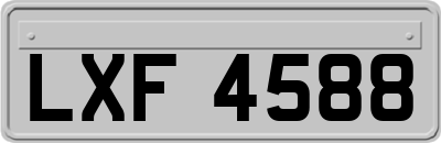 LXF4588