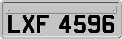 LXF4596