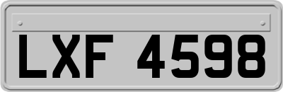 LXF4598