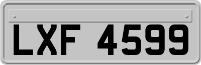 LXF4599
