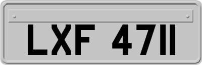 LXF4711