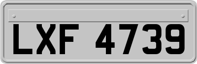 LXF4739