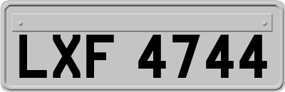 LXF4744
