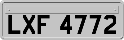 LXF4772