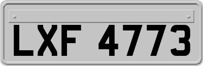 LXF4773
