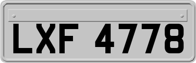 LXF4778