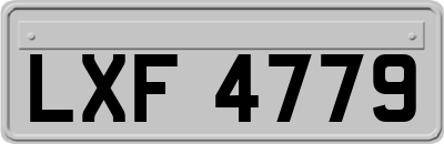 LXF4779