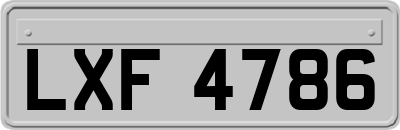 LXF4786