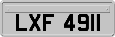 LXF4911