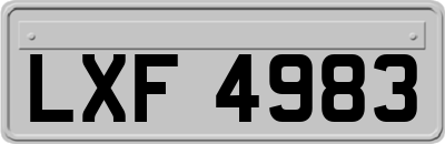 LXF4983