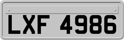 LXF4986