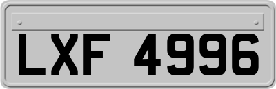 LXF4996