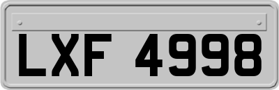 LXF4998