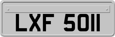 LXF5011