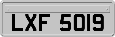 LXF5019