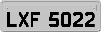 LXF5022