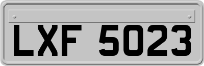 LXF5023