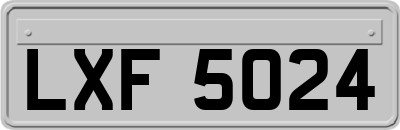 LXF5024