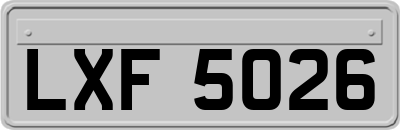 LXF5026