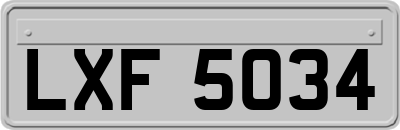 LXF5034