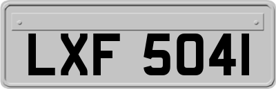 LXF5041