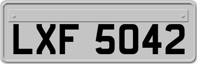 LXF5042