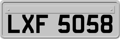 LXF5058
