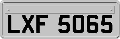 LXF5065