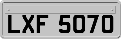 LXF5070