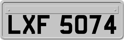 LXF5074