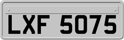 LXF5075