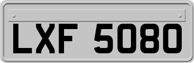 LXF5080