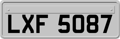 LXF5087