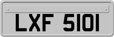 LXF5101