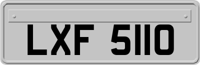 LXF5110