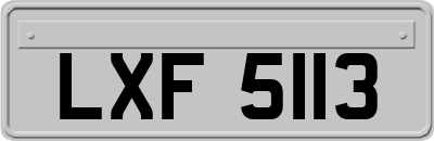 LXF5113