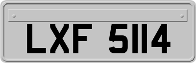 LXF5114