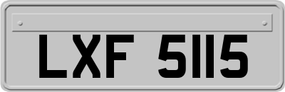 LXF5115