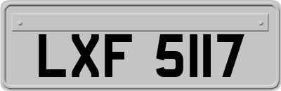 LXF5117