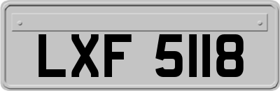 LXF5118