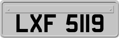 LXF5119