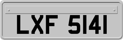 LXF5141
