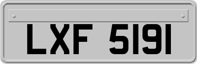 LXF5191