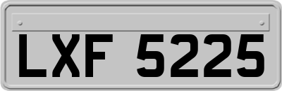 LXF5225