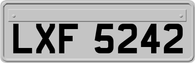 LXF5242