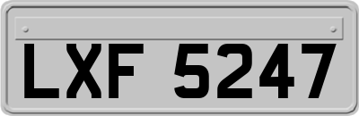 LXF5247